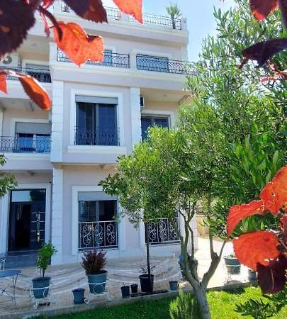 Villa Luiss Panorama Durres Exterior photo