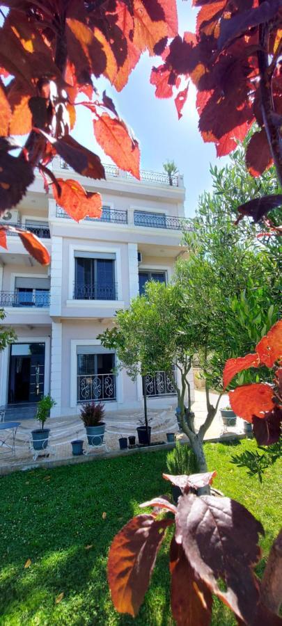 Villa Luiss Panorama Durres Exterior photo