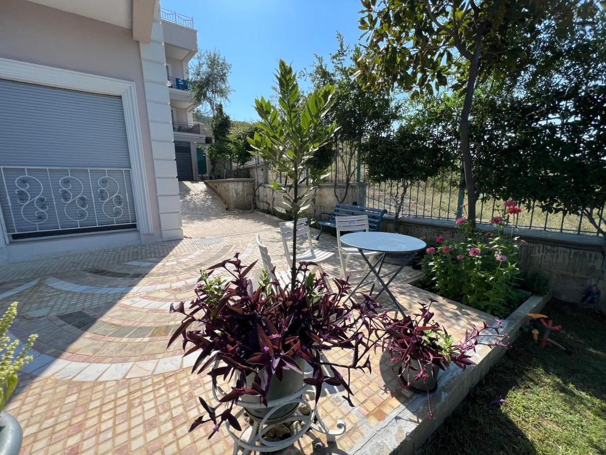 Villa Luiss Panorama Durres Exterior photo