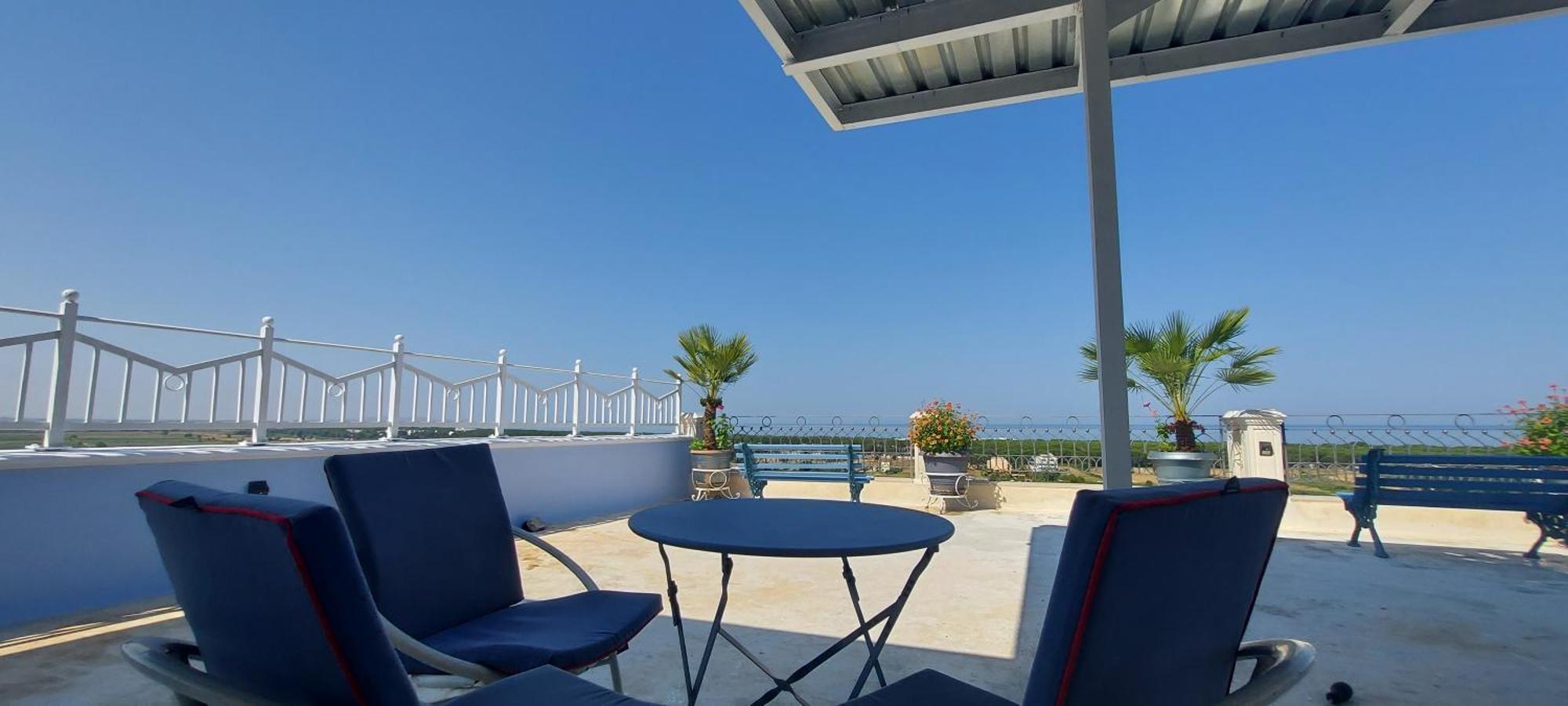 Villa Luiss Panorama Durres Room photo