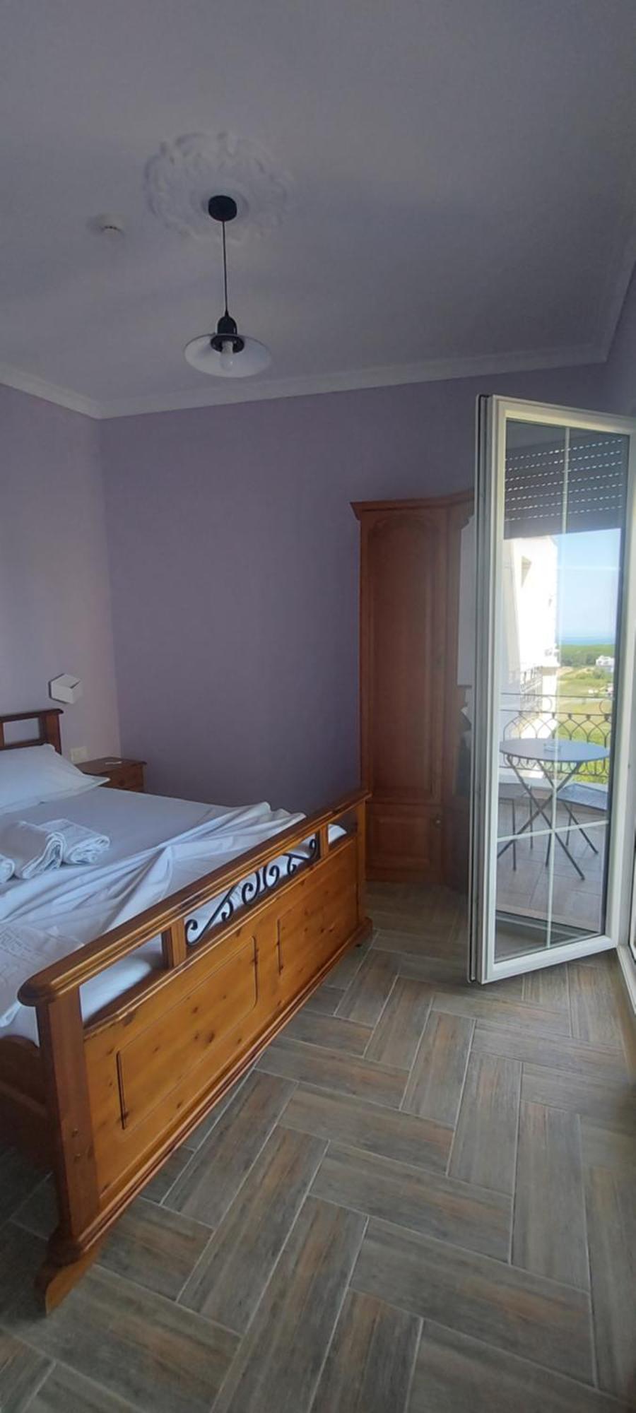 Villa Luiss Panorama Durres Room photo